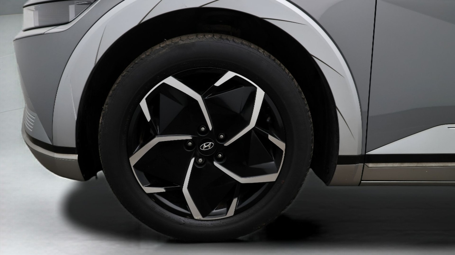 Used Hyundai IONIQ 5 2022 for sale - 77395091: Photo 18