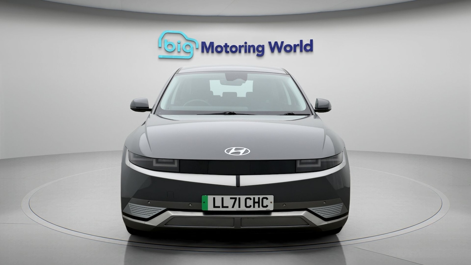 Used Hyundai IONIQ 5 2022 for sale - 77395091: Photo 2