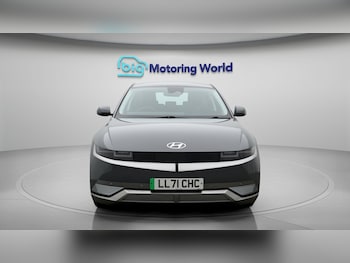 Used Hyundai IONIQ 5 2022 for sale - 77395091: Photo