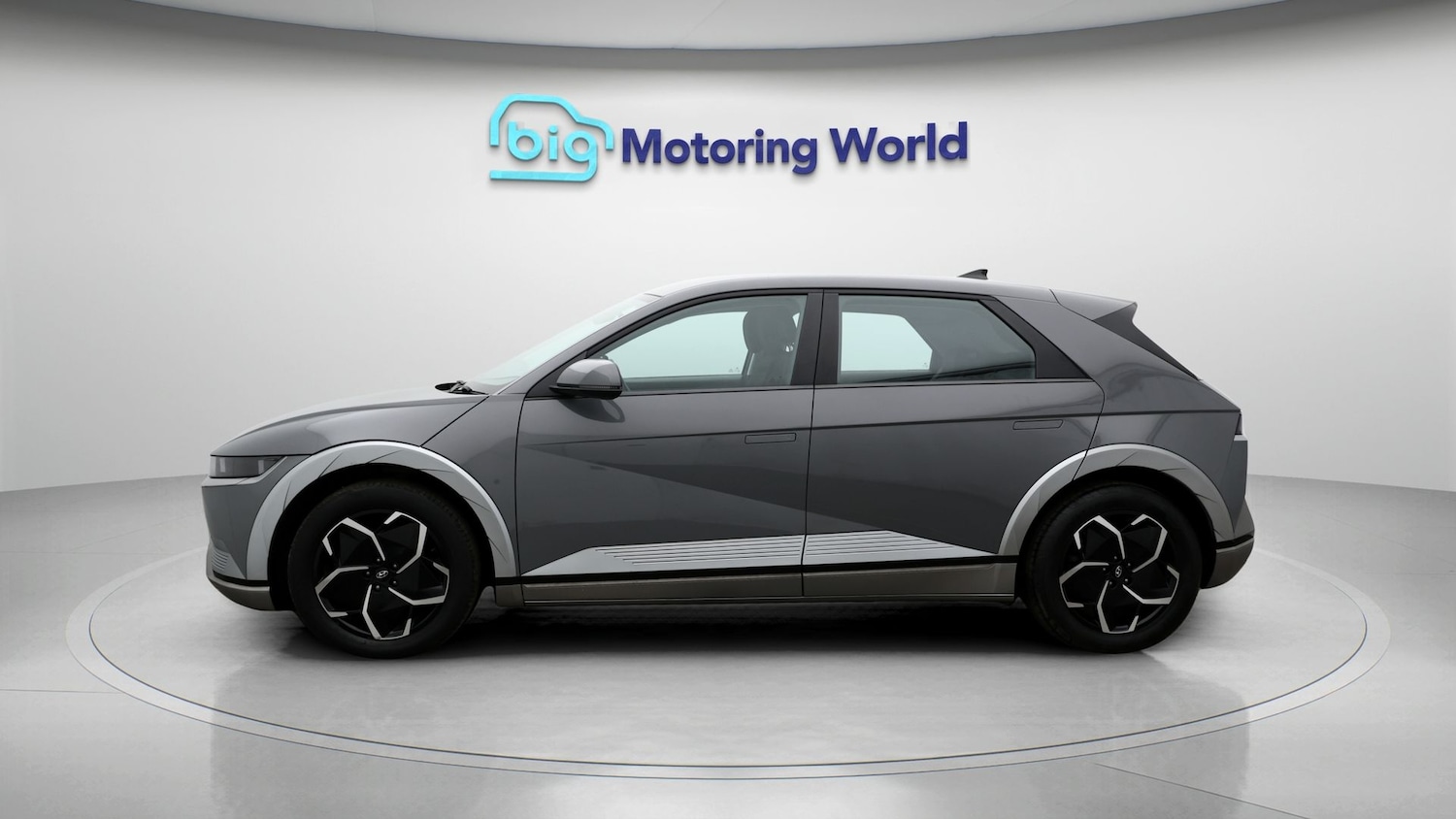 Used Hyundai IONIQ 5 2022 for sale - 77395091: Photo 4