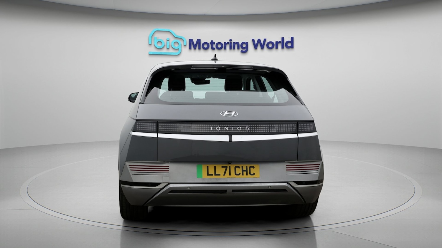 Used Hyundai IONIQ 5 2022 for sale - 77395091: Photo 6