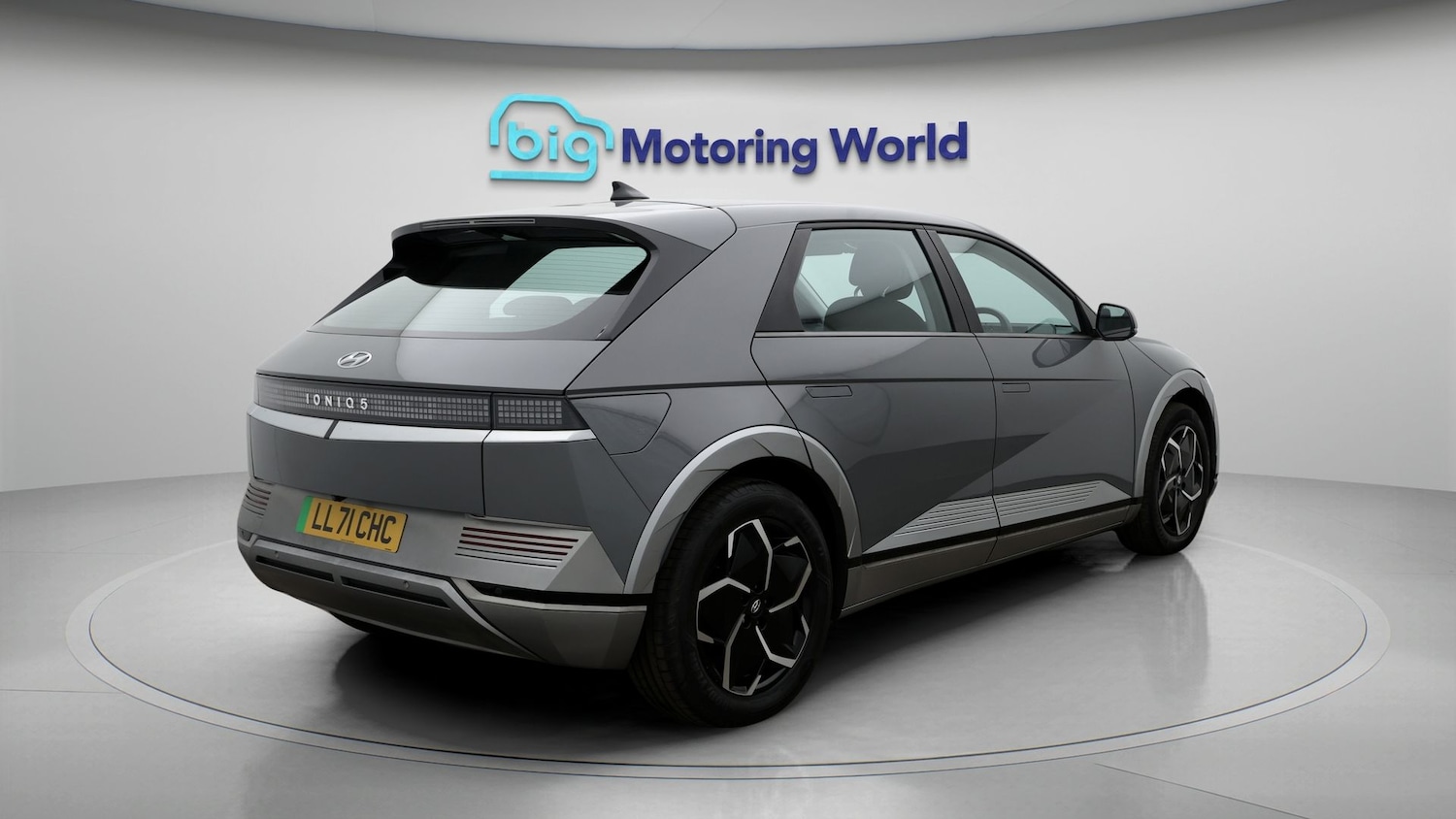 Used Hyundai IONIQ 5 2022 for sale - 77395091: Photo 7