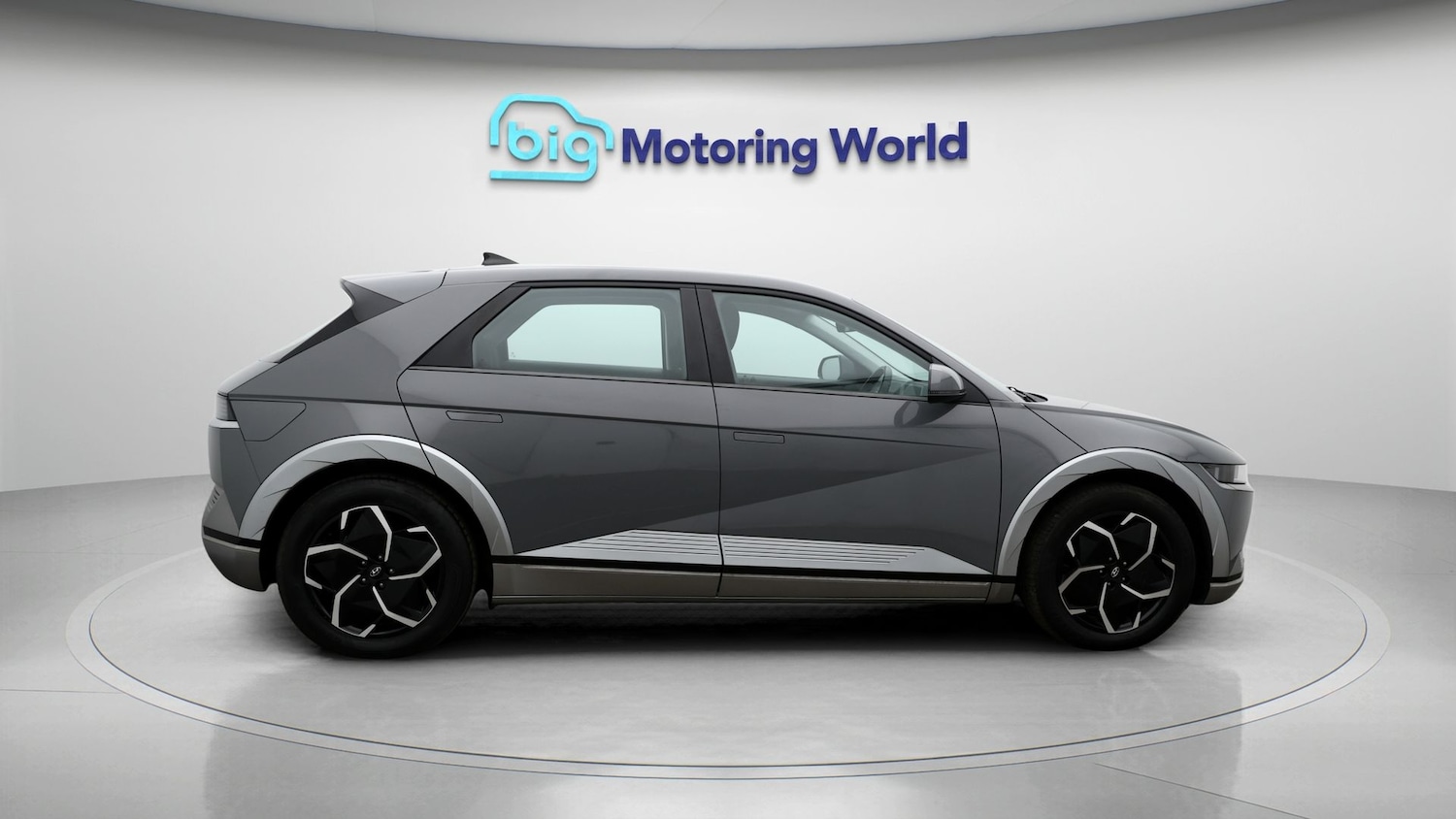 Used Hyundai IONIQ 5 2022 for sale - 77395091: Photo 8