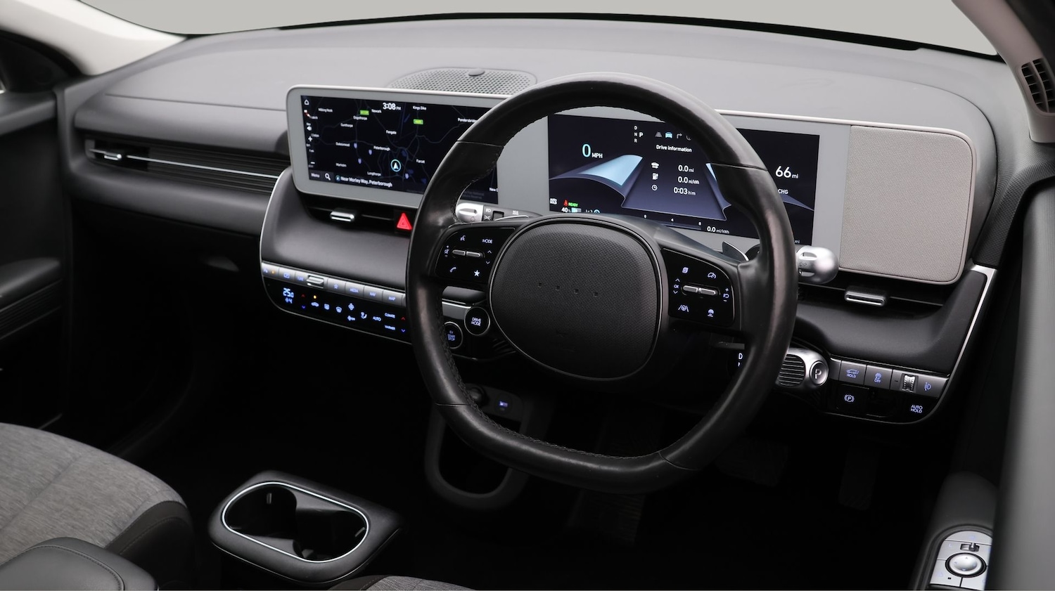 Used Hyundai IONIQ 5 2022 for sale - 77395091: Photo 9