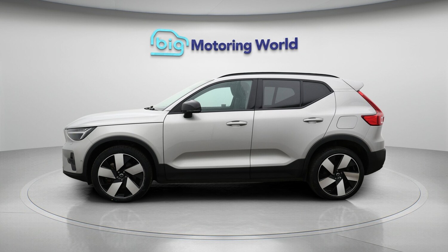 Used Volvo XC40 for sale - 77675502: Photo 4