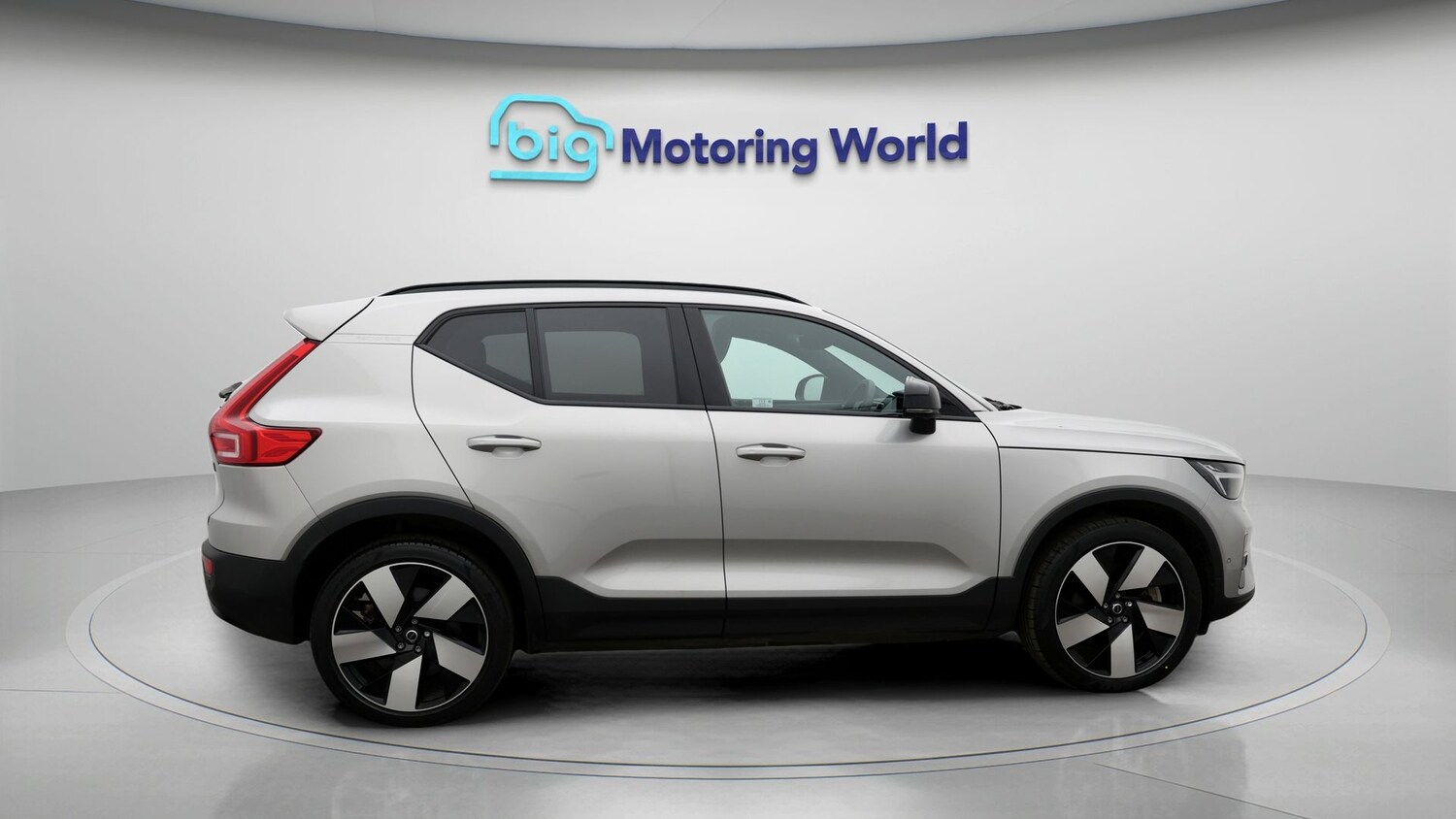 Used Volvo XC40 for sale - 77675502: Photo 8