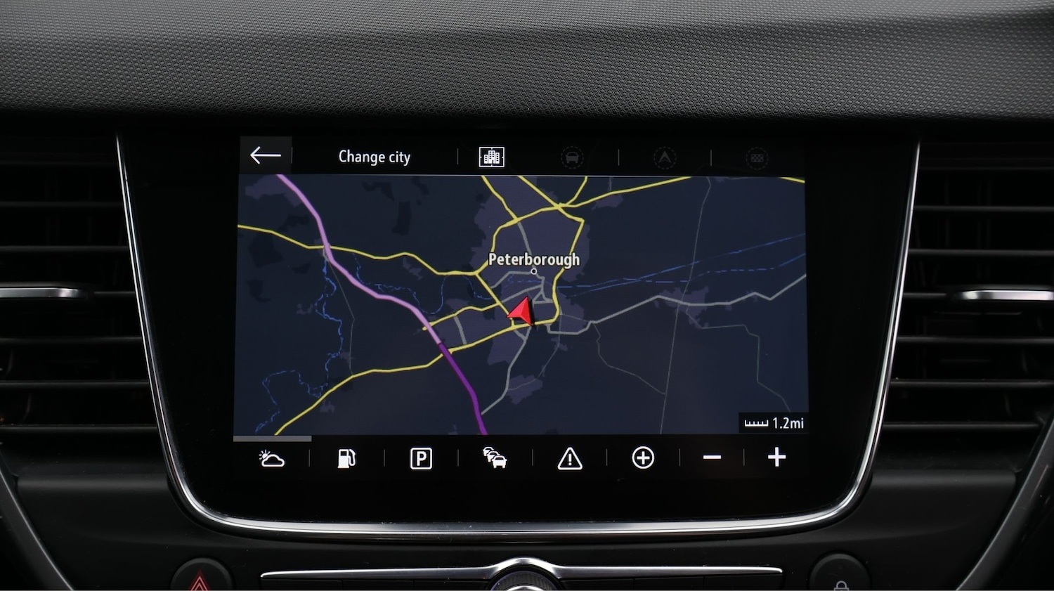 Used Vauxhall Crossland 2022 for sale - 77352119: Photo 11