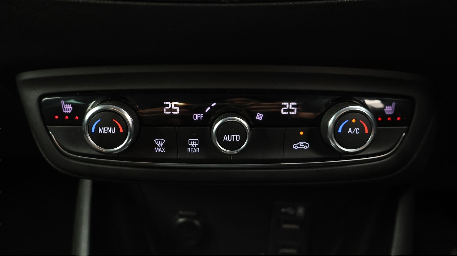 Used Vauxhall Crossland 2022 for sale - 77352119: Photo 12