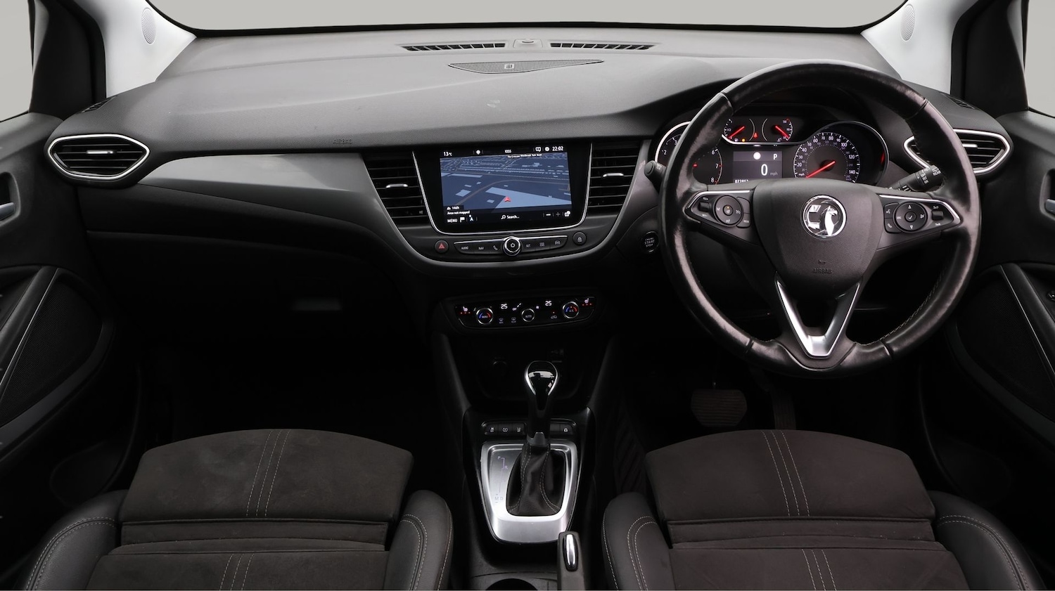 Used Vauxhall Crossland 2022 for sale - 77352119: Photo 13