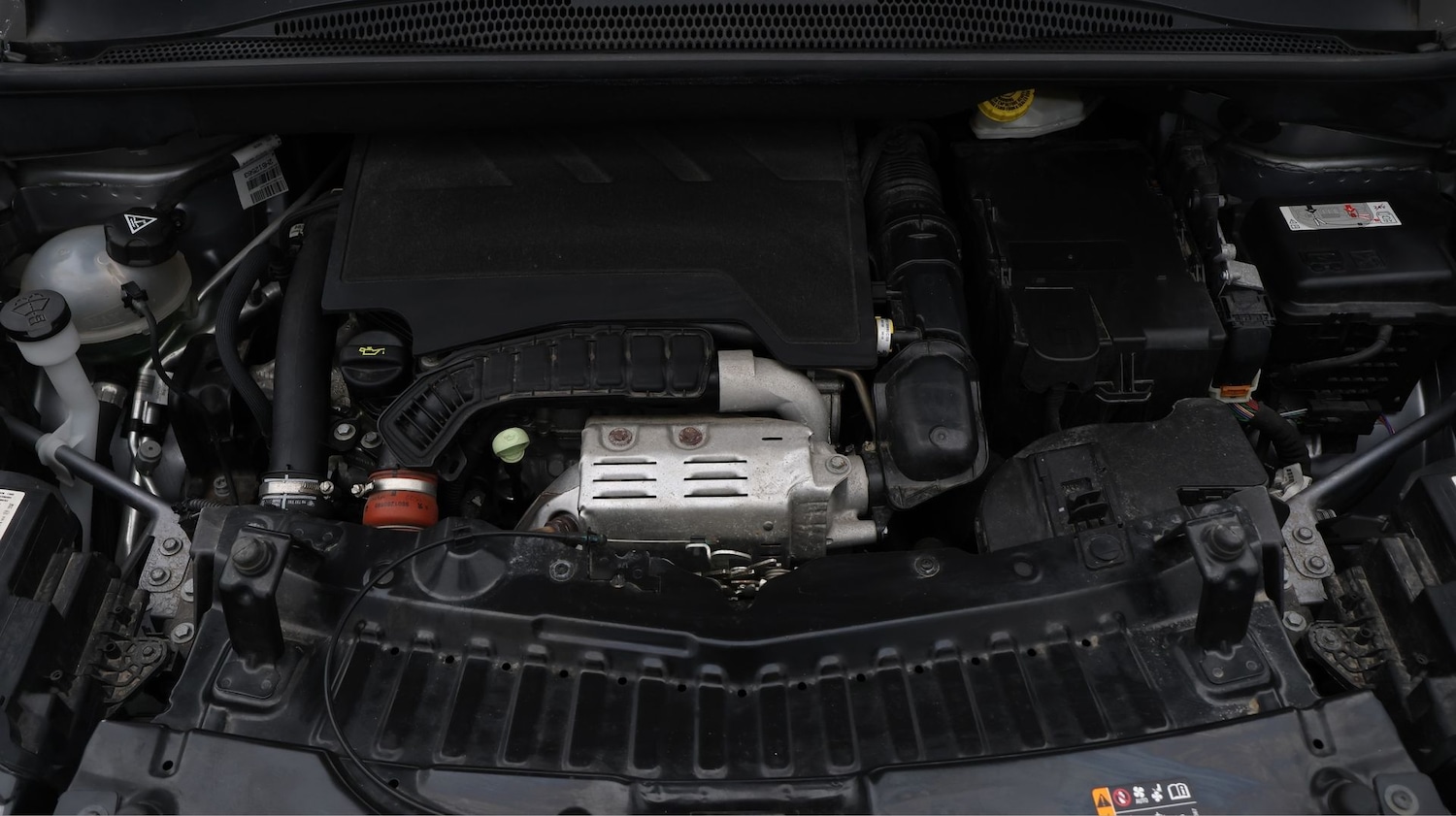 Used Vauxhall Crossland 2022 for sale - 77352119: Photo 19