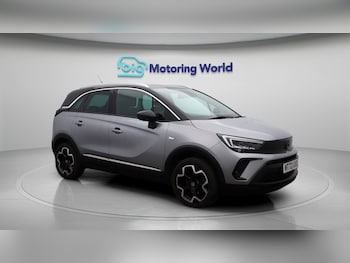 Used Vauxhall Crossland 2022 for sale - 77352119: Photo