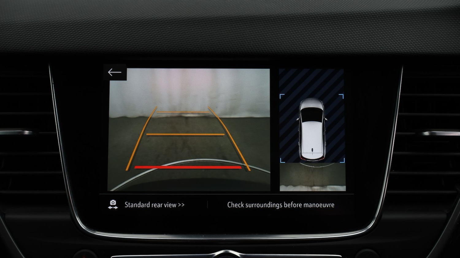 Used Vauxhall Crossland 2022 for sale - 77352119: Photo 25