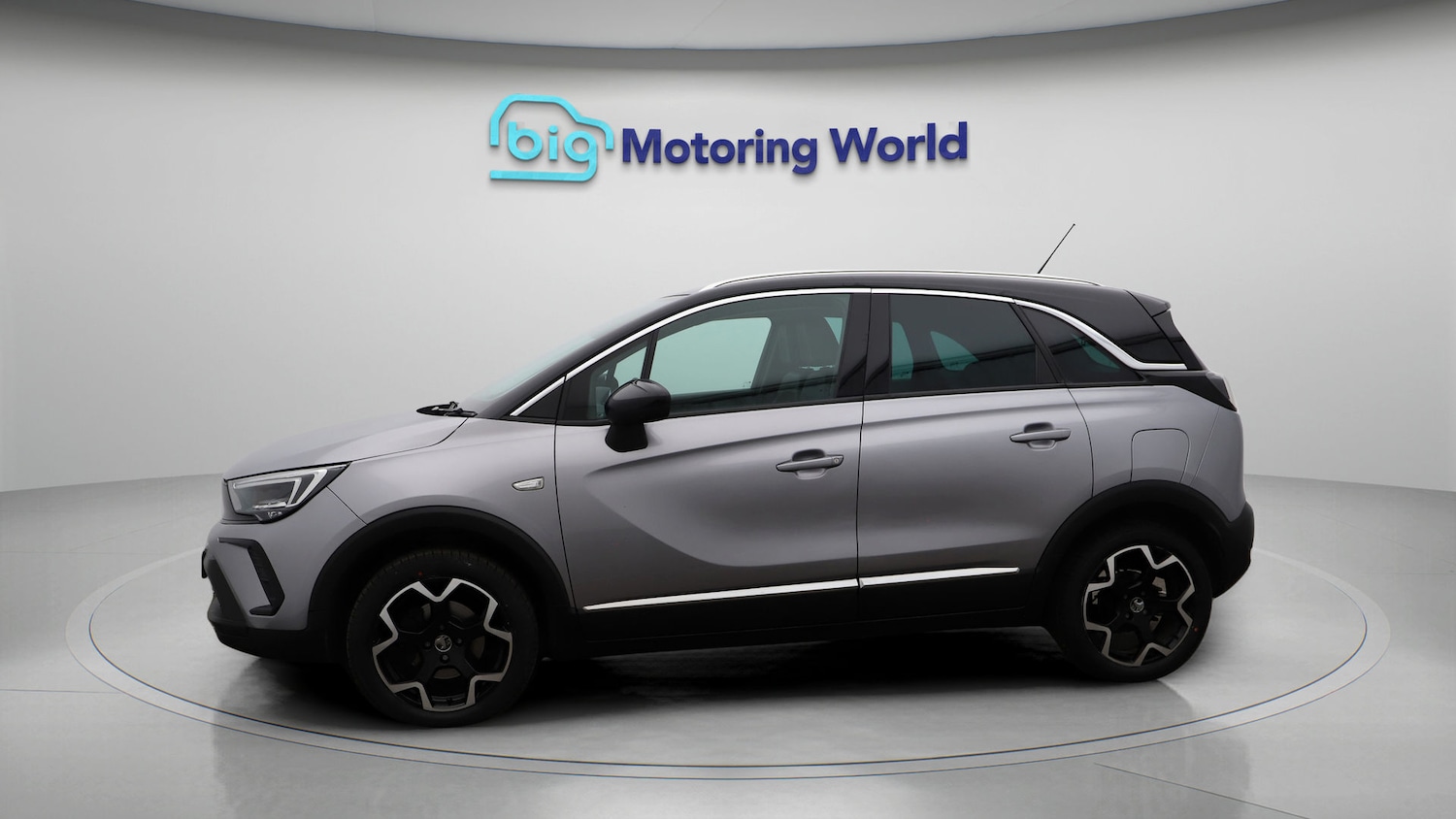 Used Vauxhall Crossland 2022 for sale - 77352119: Photo 4