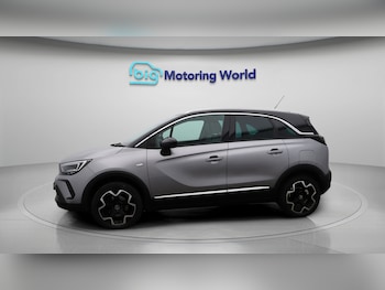 Used Vauxhall Crossland 2022 for sale - 77352119: Photo