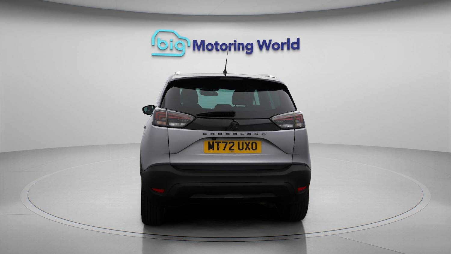 Used Vauxhall Crossland 2022 for sale - 77352119: Photo 6