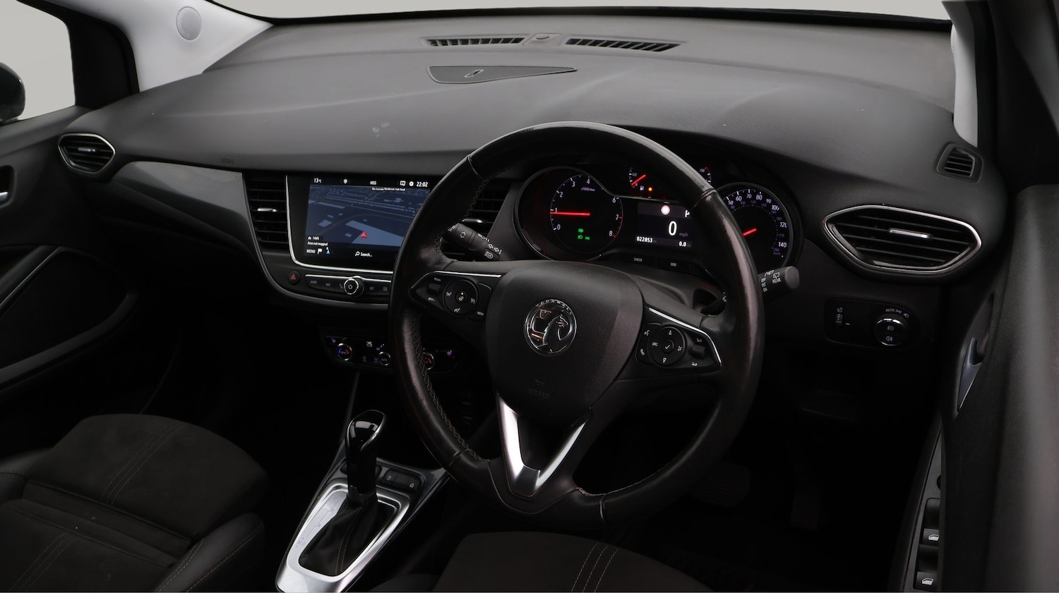 Used Vauxhall Crossland 2022 for sale - 77352119: Photo 9