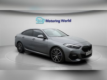 Used BMW 2 Series 2024 for sale - 77508894: Photo