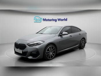 Used BMW 2 Series 2024 for sale - 77508894: Photo