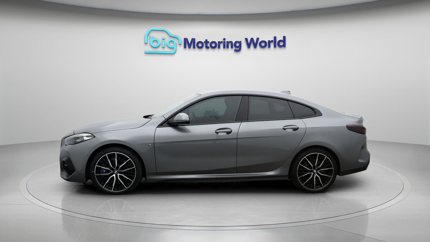 Used BMW 2 Series 2024 for sale - 77508894: Photo 4