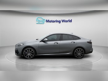 Used BMW 2 Series 2024 for sale - 77508894: Photo