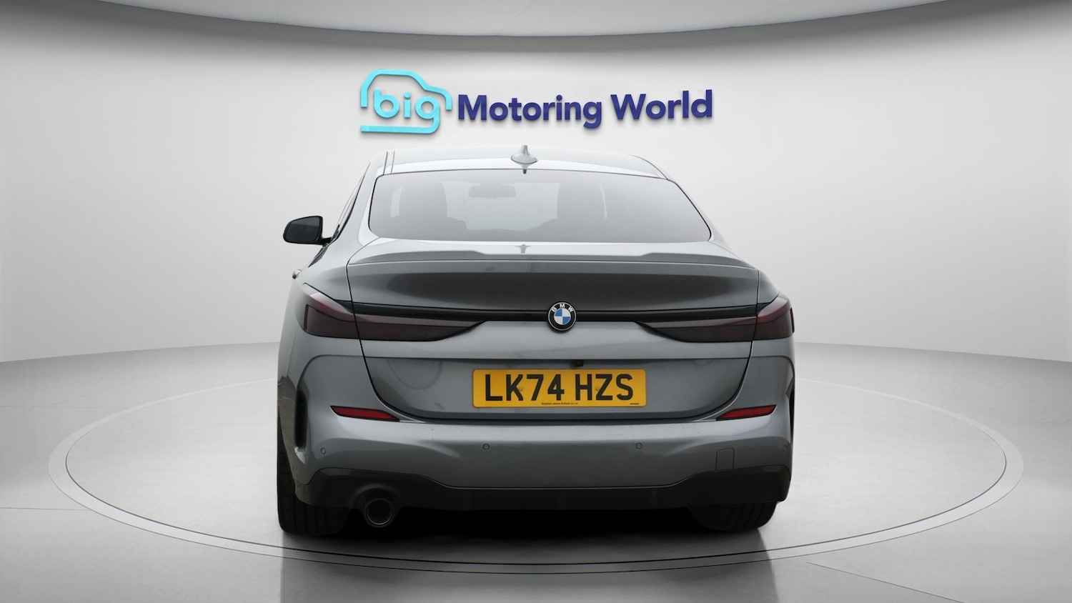 Used BMW 2 Series 2024 for sale - 77508894: Photo 6