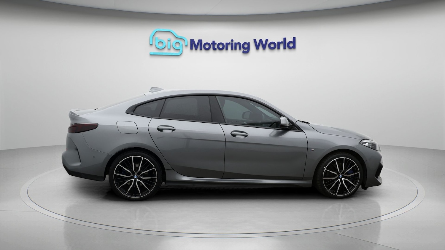 Used BMW 2 Series 2024 for sale - 77508894: Photo 8