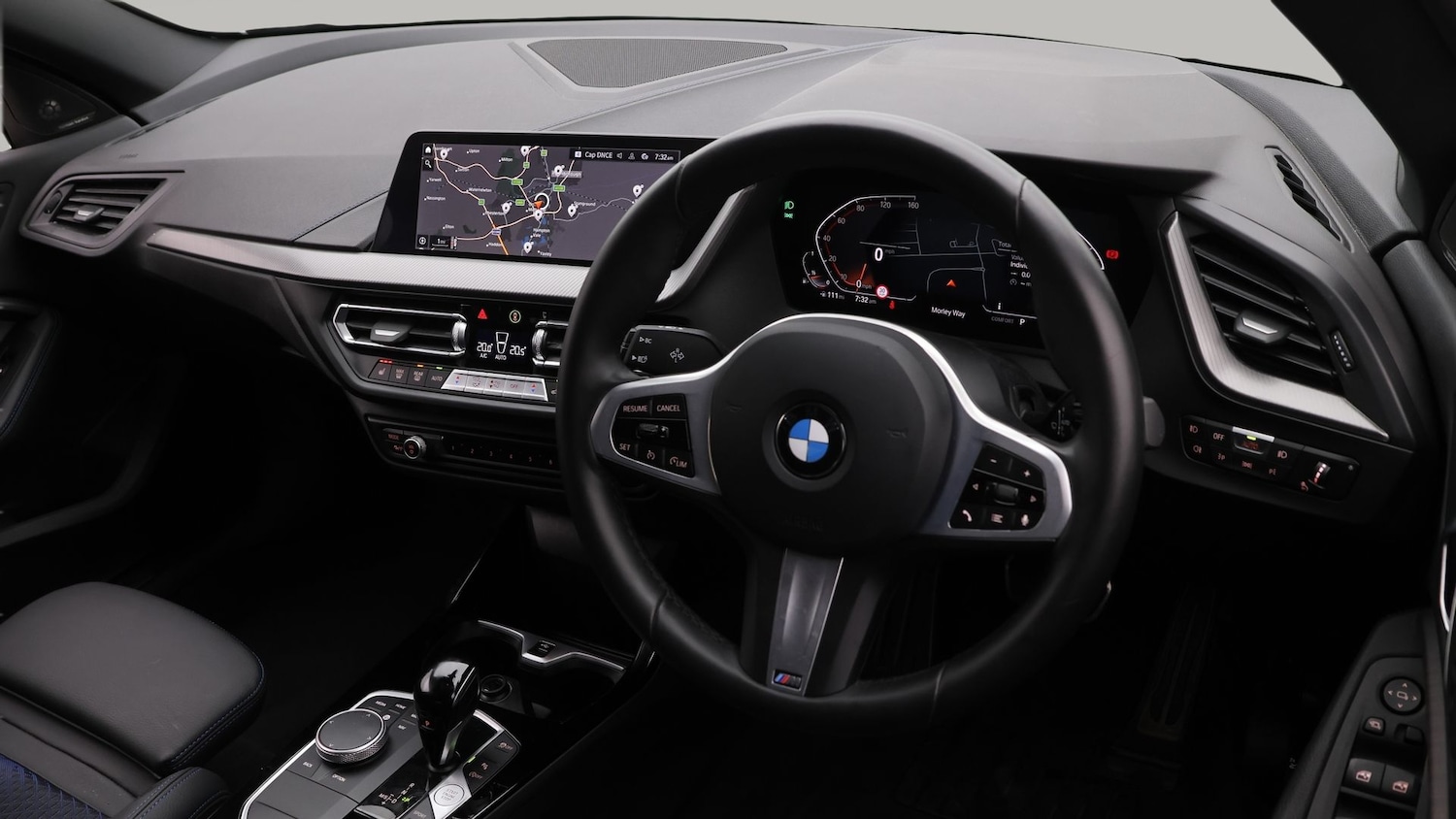 Used BMW 2 Series 2024 for sale - 77508894: Photo 9