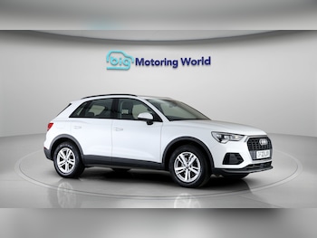 Used Audi Q3 2023 for sale - 79327586: Photo