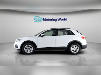 Used Audi Q3 2023 for sale - 79327586: Photo