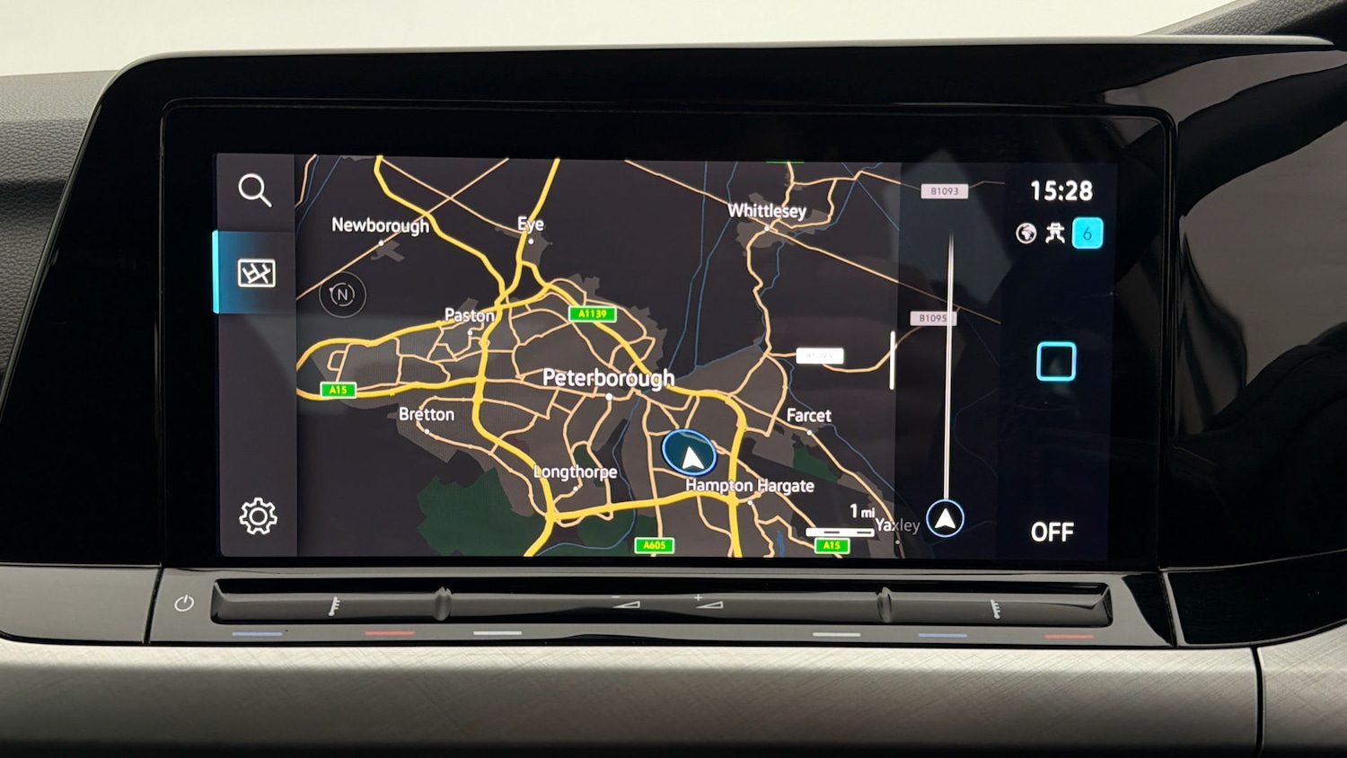 Used Volkswagen Golf for sale - 77921617: Photo 10