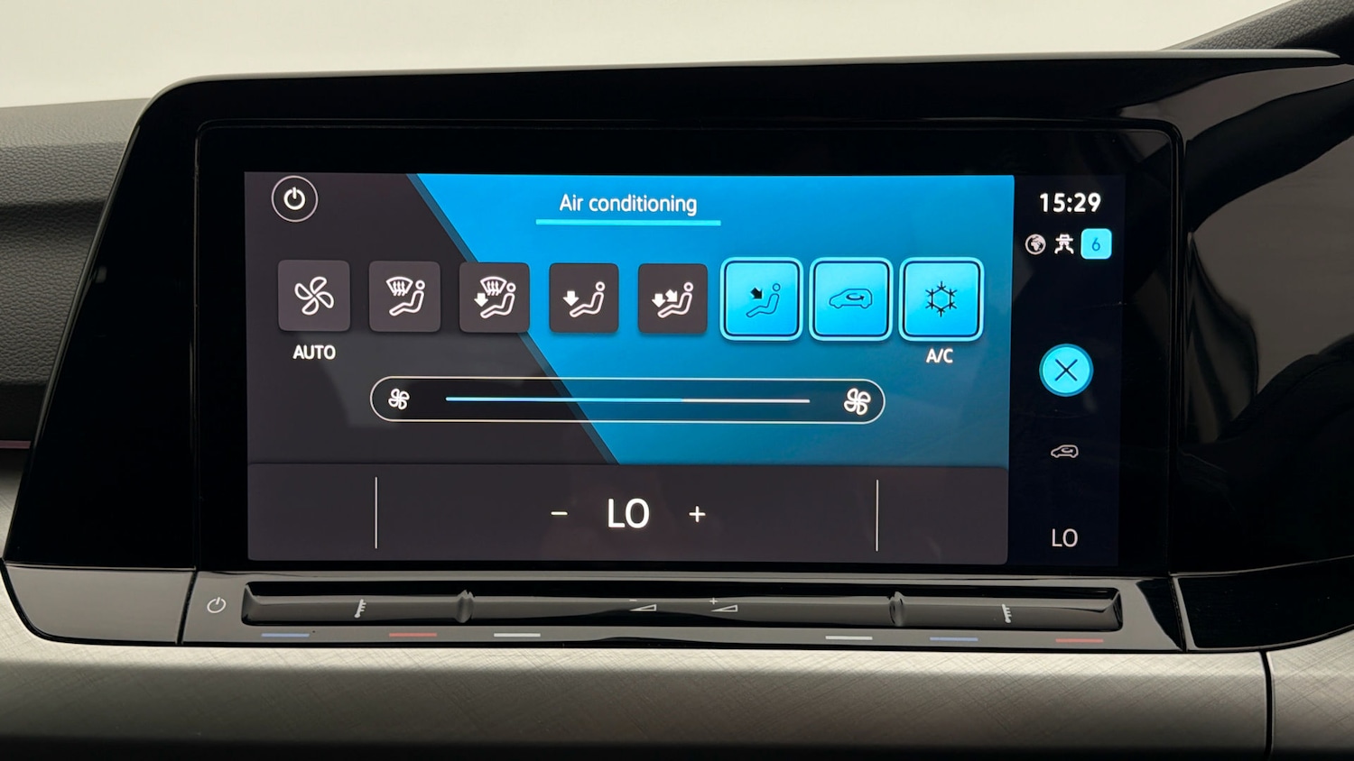 Used Volkswagen Golf for sale - 77921617: Photo 11