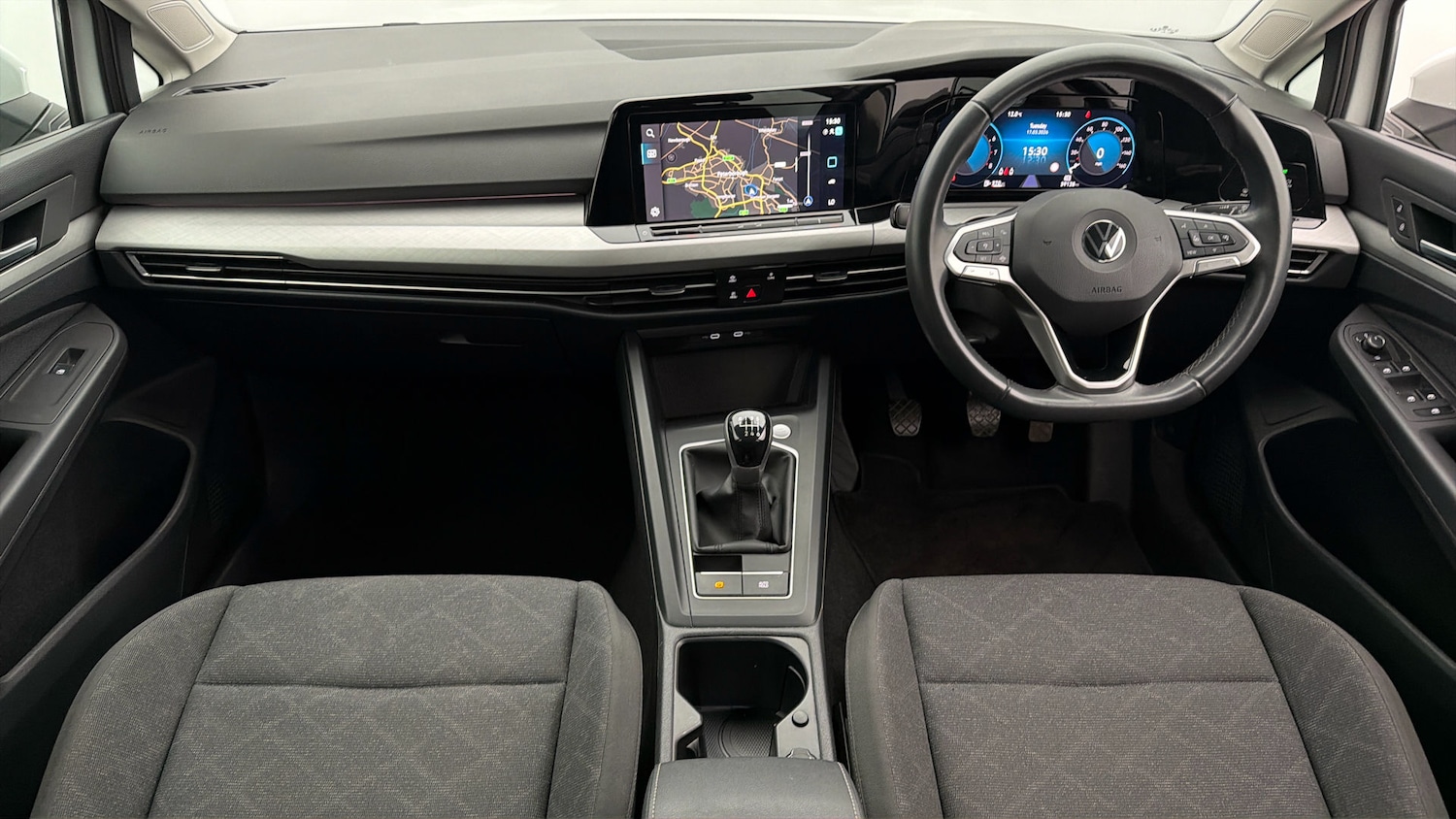 Used Volkswagen Golf for sale - 77921617: Photo 12