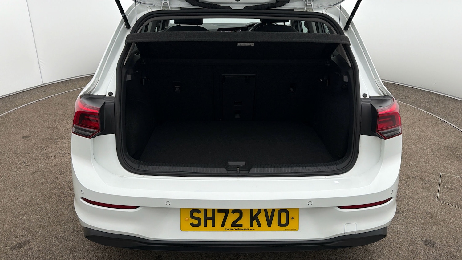 Used Volkswagen Golf for sale - 77921617: Photo 16