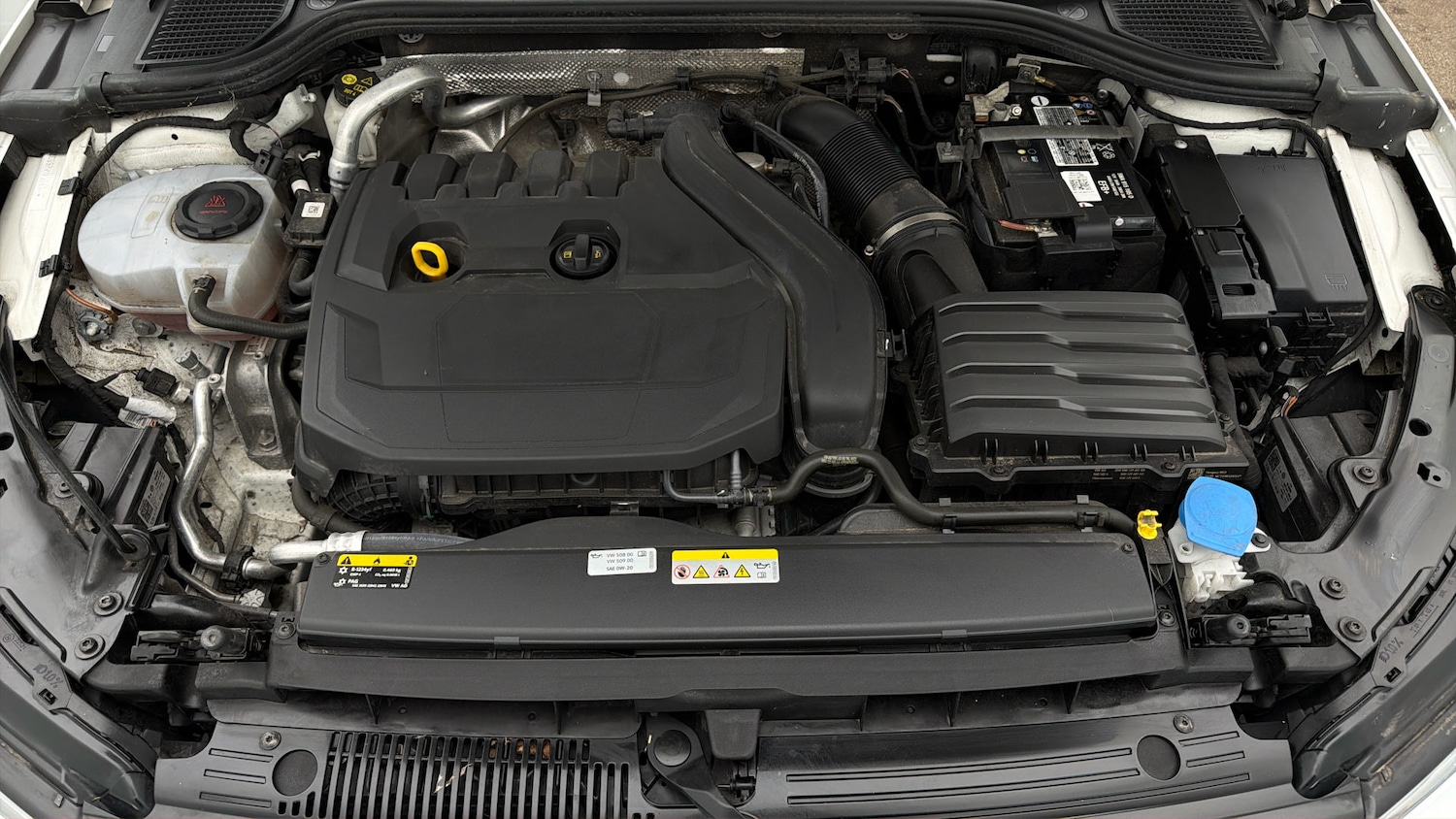 Used Volkswagen Golf for sale - 77921617: Photo 18