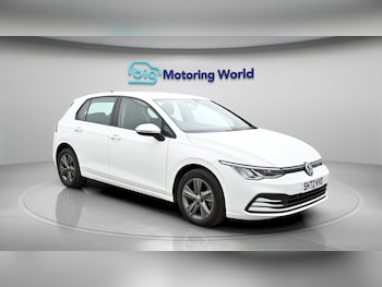 Used Volkswagen Golf 2023 for sale - 77921617: Photo