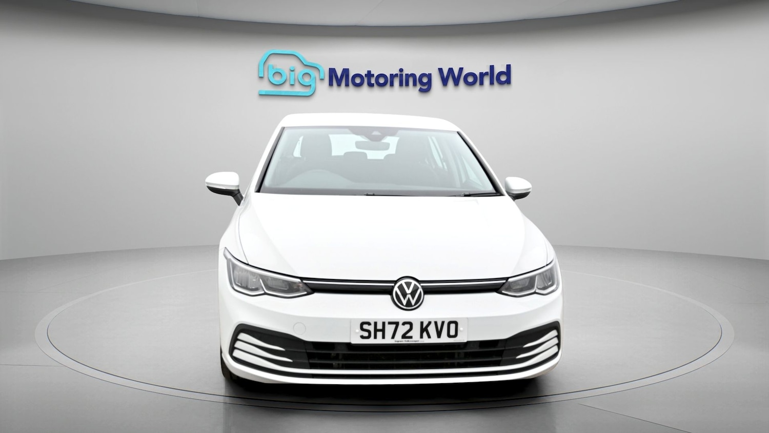 Used Volkswagen Golf for sale - 77921617: Photo 2