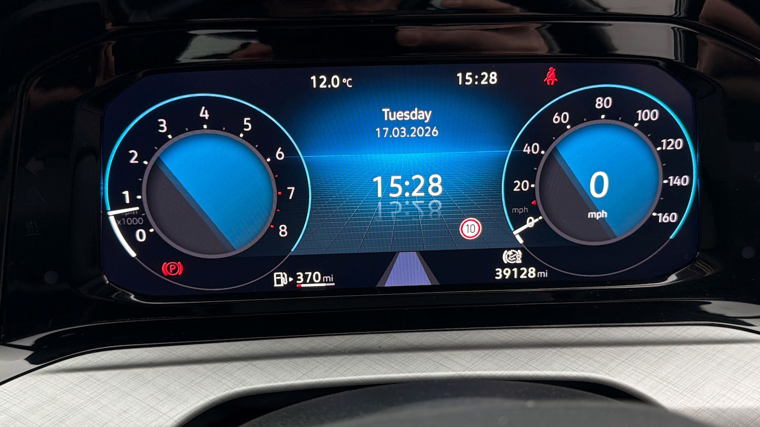 Used Volkswagen Golf for sale - 77921617: Photo 25