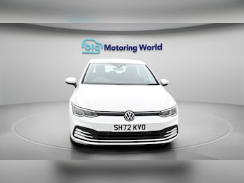 Used Volkswagen Golf 2023 for sale - 77921617: Photo