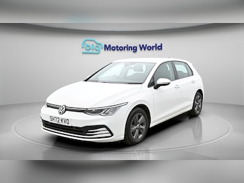 Used Volkswagen Golf 2023 for sale - 77921617: Photo