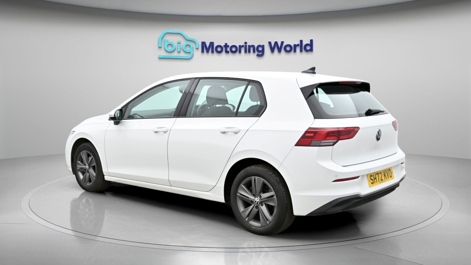 Used Volkswagen Golf for sale - 77921617: Photo 5