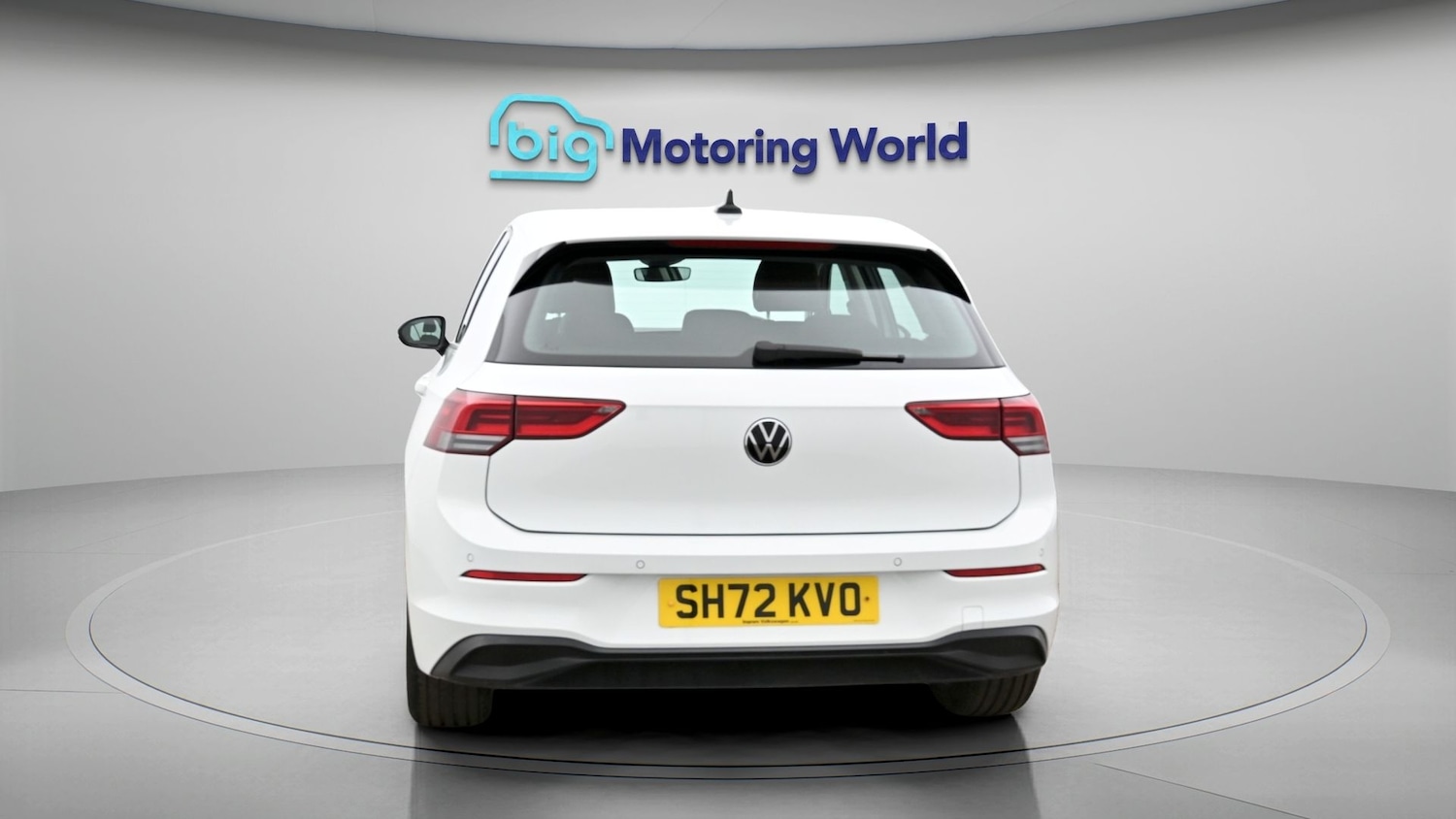 Used Volkswagen Golf for sale - 77921617: Photo 6