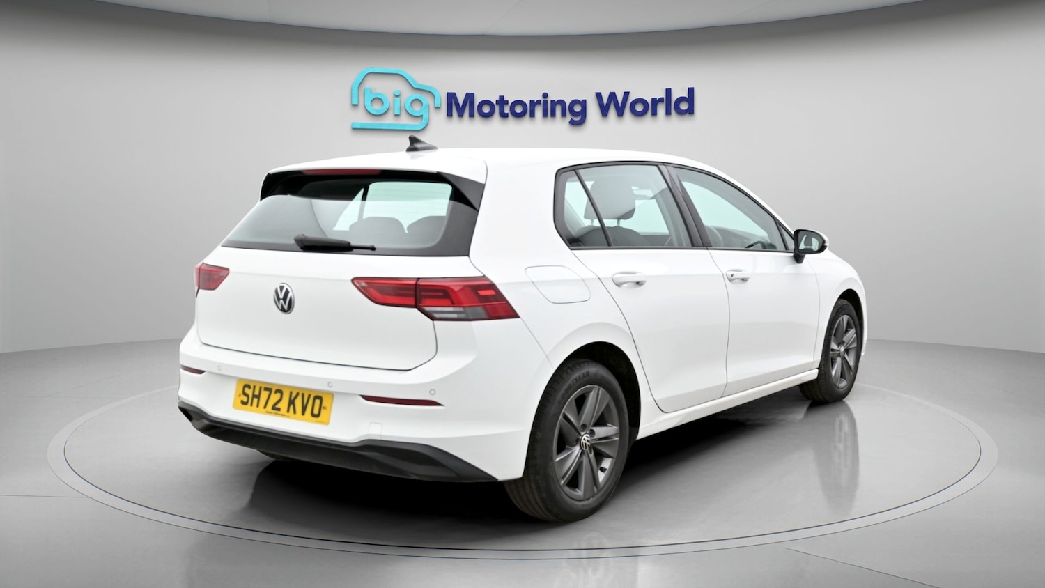 Used Volkswagen Golf for sale - 77921617: Photo 7