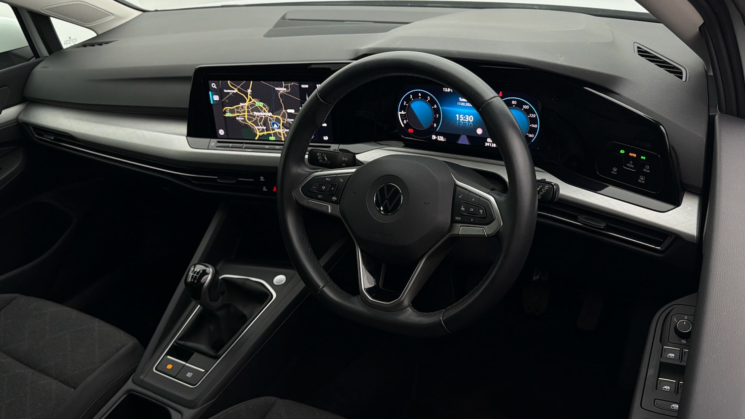 Used Volkswagen Golf for sale - 77921617: Photo 9