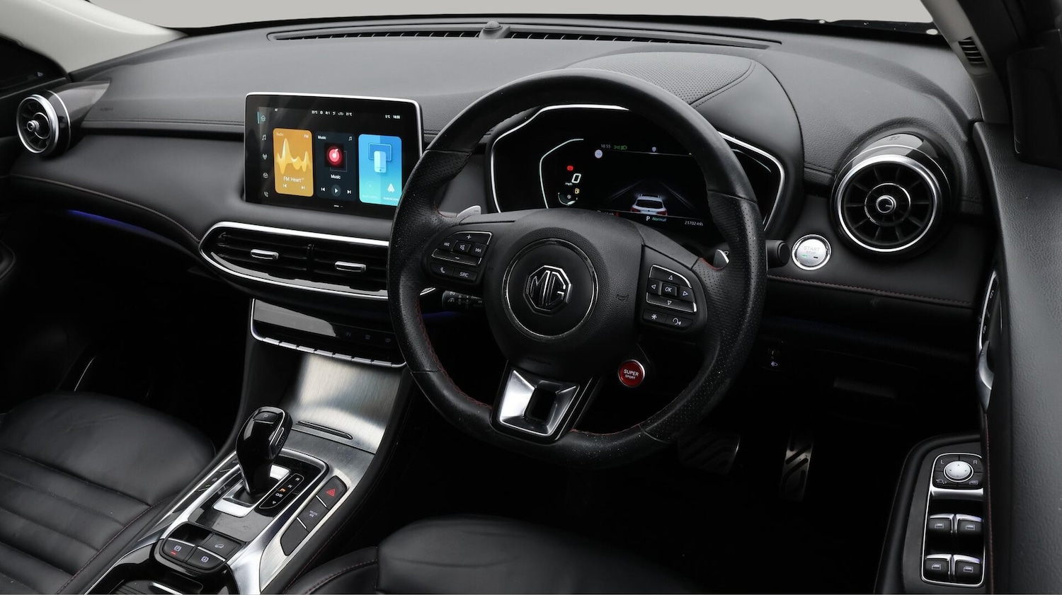 Used MG MG HS 2024 for sale - 76512318: Photo 10