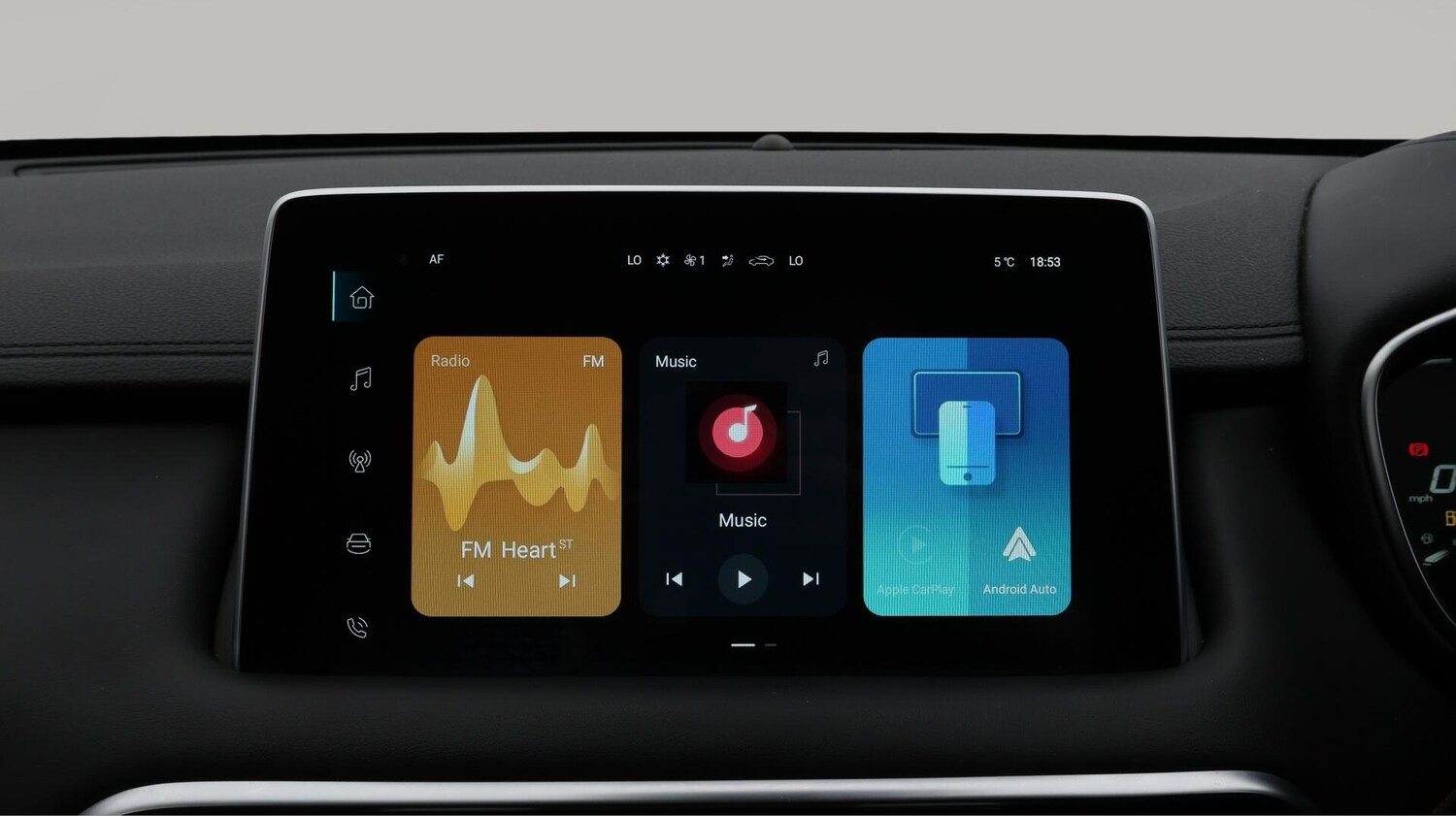 Used MG MG HS 2024 for sale - 76512318: Photo 12