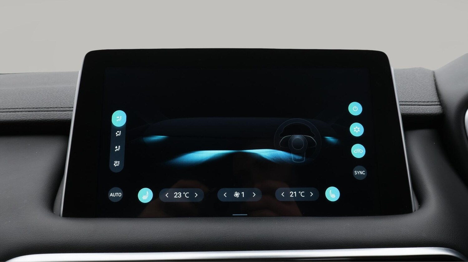 Used MG MG HS 2024 for sale - 76512318: Photo 13