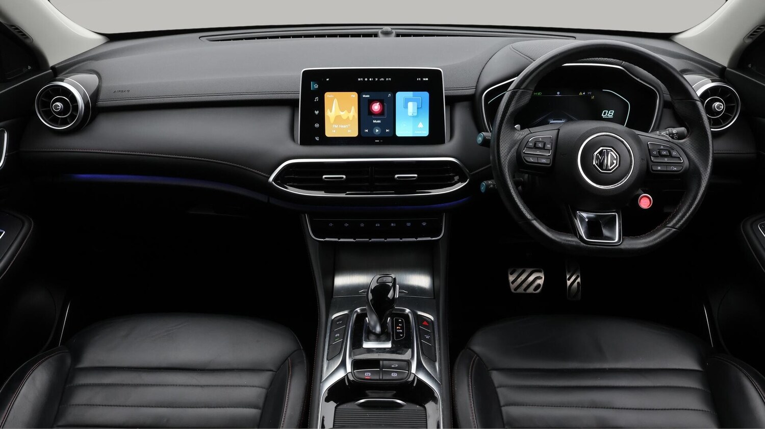 Used MG MG HS 2024 for sale - 76512318: Photo 14