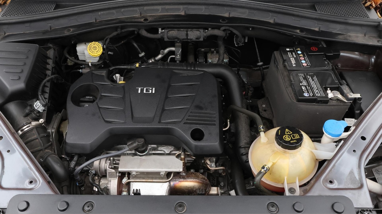 Used MG MG HS 2024 for sale - 76512318: Photo 20