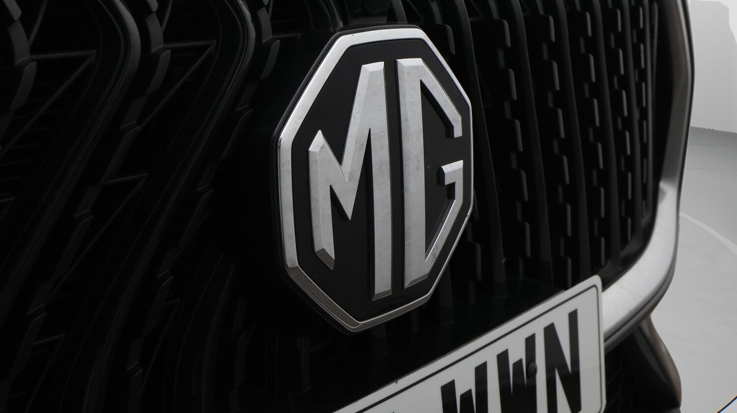 Used MG MG HS 2024 for sale - 76512318: Photo 23