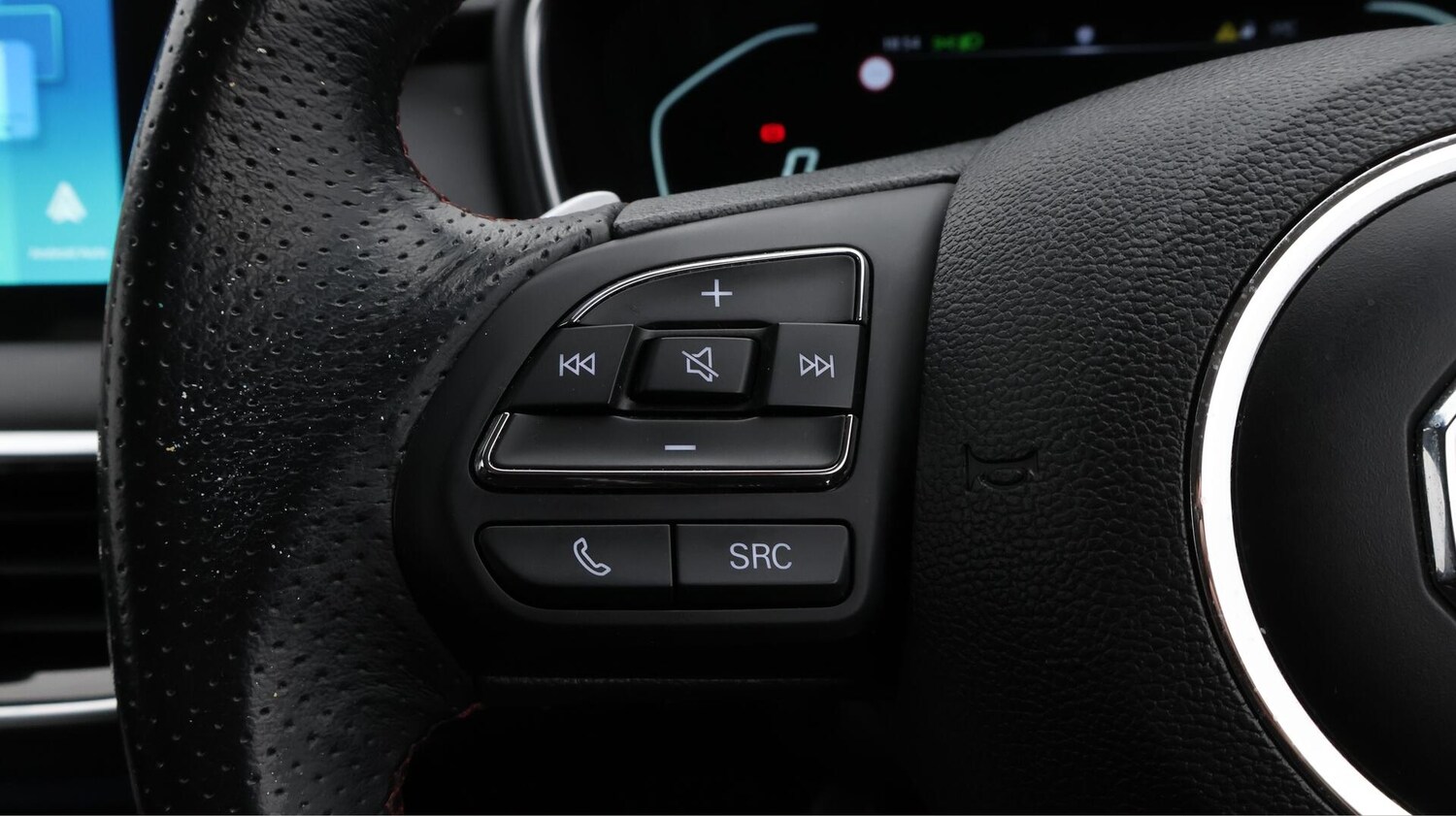 Used MG MG HS 2024 for sale - 76512318: Photo 25